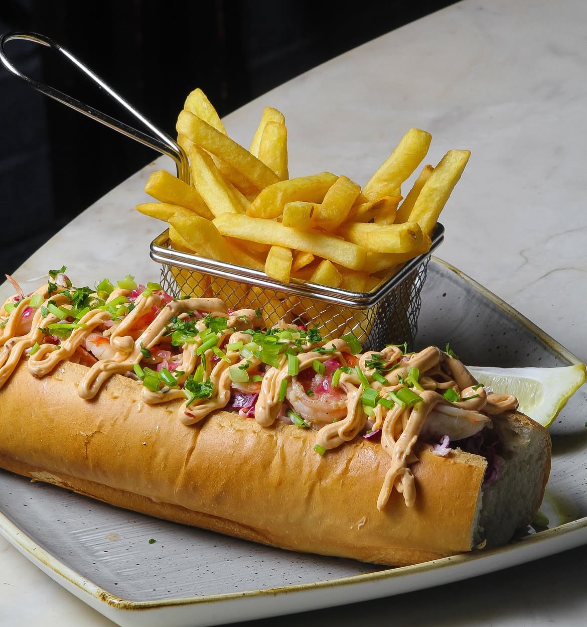 Restaurants To Put on Your Itinerary This December 