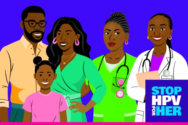 Beating the Odds: Stories That Highlight the Importance of Early Screening and the Vaccine