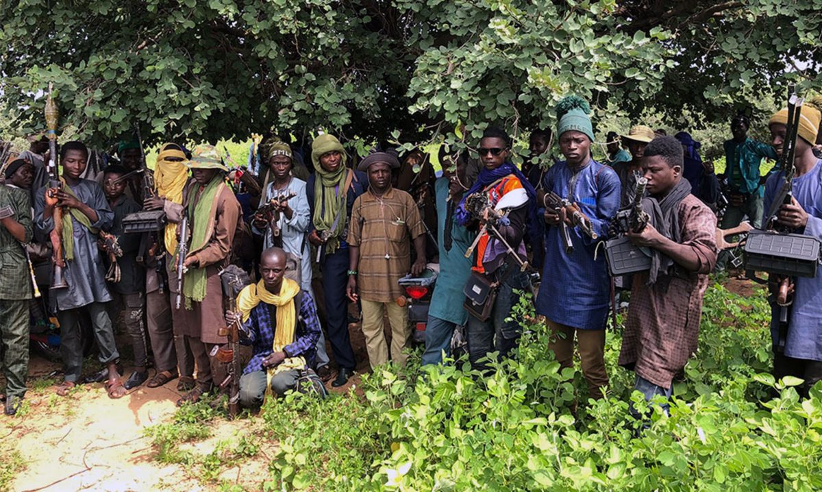 Un-Happy Children’s Day: Nigeria Mourns Its Missing Children While Tinubu Makes ‘Promises’
