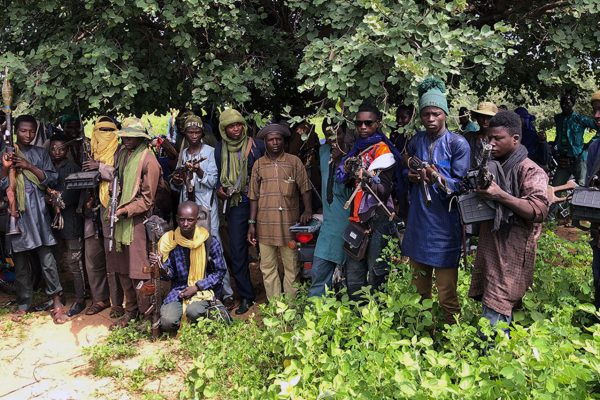 Un-Happy Children’s Day: Nigeria Mourns Its Missing Children While Tinubu Makes ‘Promises’