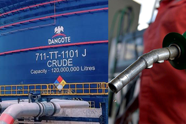 Dangote Cuts Petrol Price by ₦75 as Global Oil Market Eases