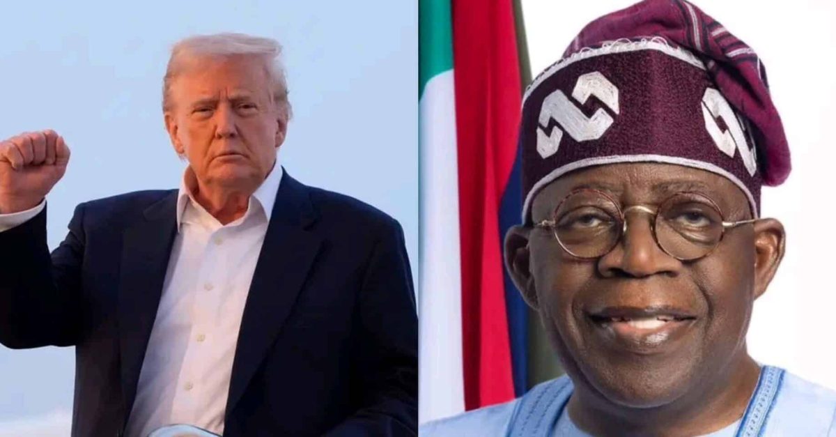 Top 5 Stories Of The Day | US Considers Sanctions as Nigeria is Warned Over Religious Violence
