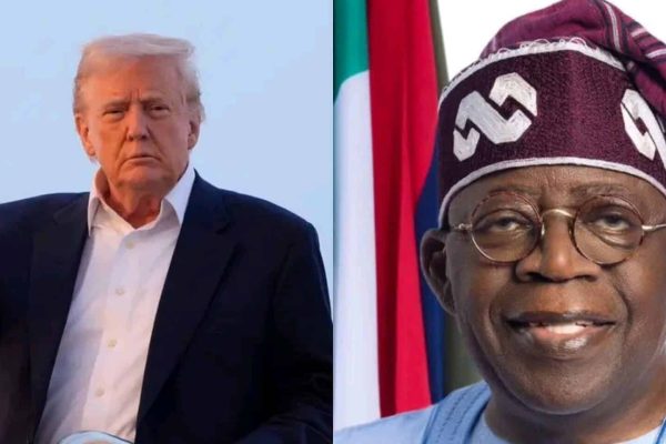 Top 5 Stories Of The Day | US Considers Sanctions as Nigeria is Warned Over Religious Violence