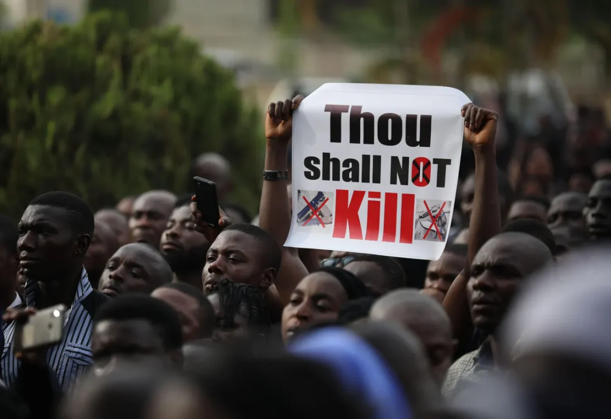 A Deep Dive Into the Clash Between the Government of Nigeria and President Trump Over Christian Genocide