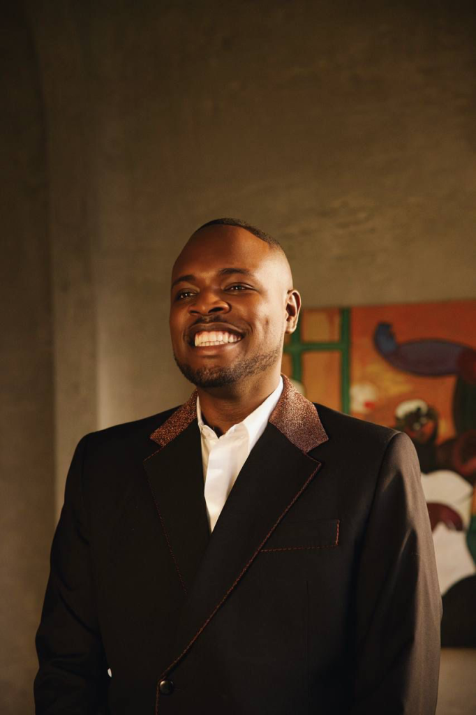 How Depression Saved My Life’ — Memoir by Chude Jideonwo officially released, now in stores and on Amazon