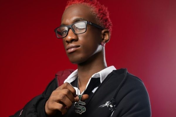 A Brief Introduction to Mavo, the Creator of "Escaladizzy"