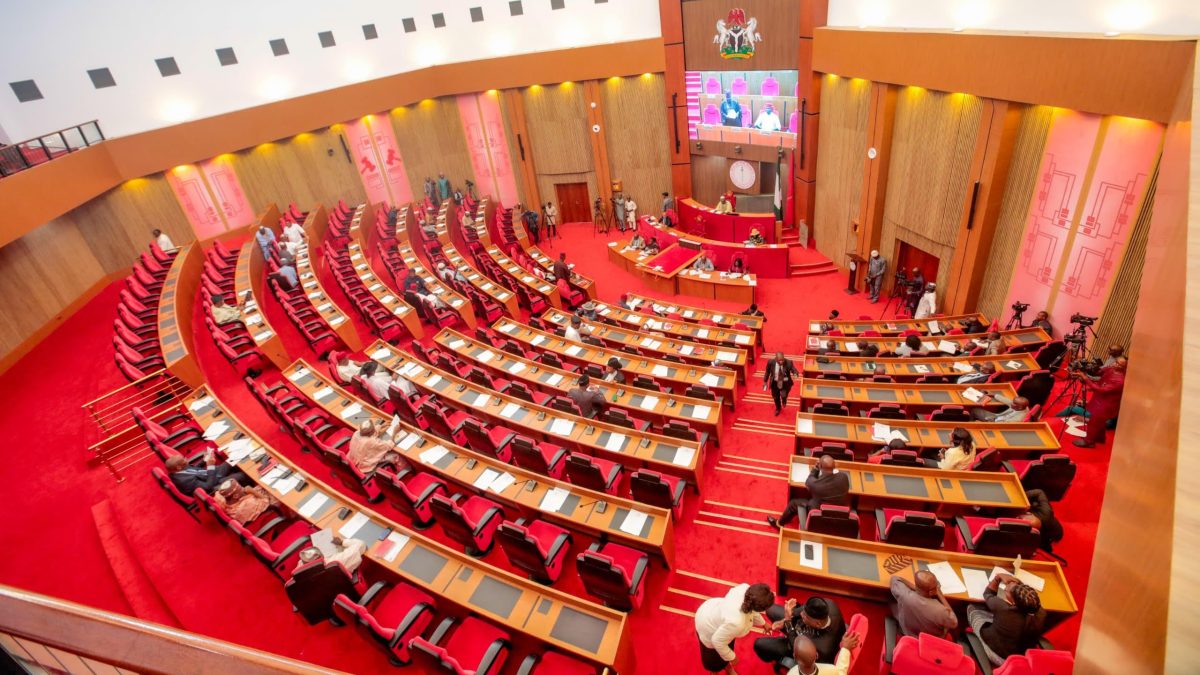 Top 5 Stories Of The Day | Reps Move to Lower Age Limit for Senate and Governorship Seats to 30