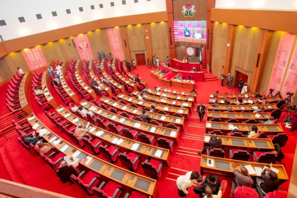 Top 5 Stories Of The Day | Reps Move to Lower Age Limit for Senate and Governorship Seats to 30