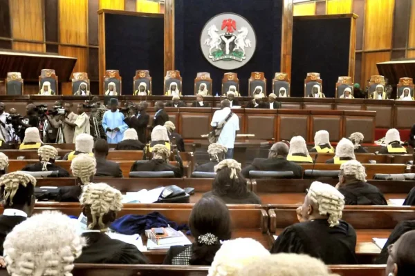 Supreme Court Restores Mark-Led ADC Leadership