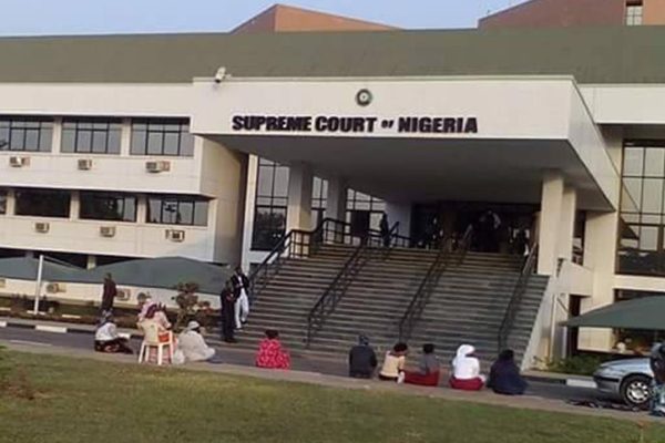 Top 5 Stories Of The Day | Lagos Drags the National Assembly to the Supreme Court Over the Gaming Bill