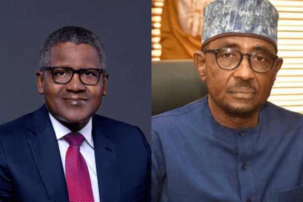 Top 5 Stories Of The Day | Farouk Ahmed and Gbenga Komolafe Resign as Dangote Opens Up