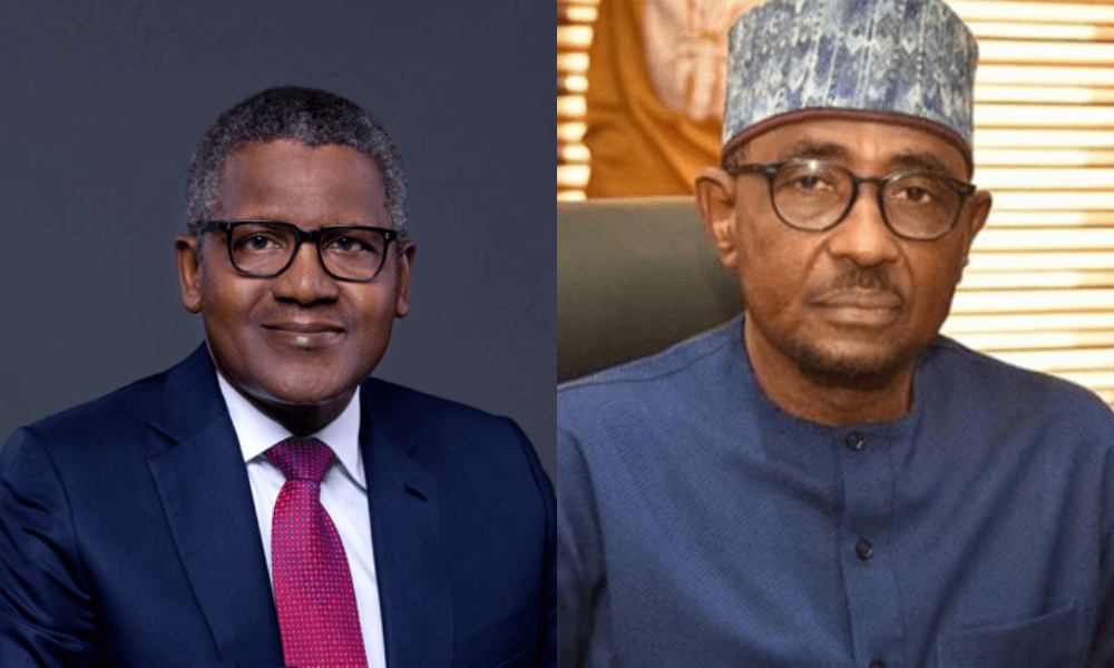 Top 5 Stories Of The Day | Farouk Ahmed and Gbenga Komolafe Resign as Dangote Opens Up