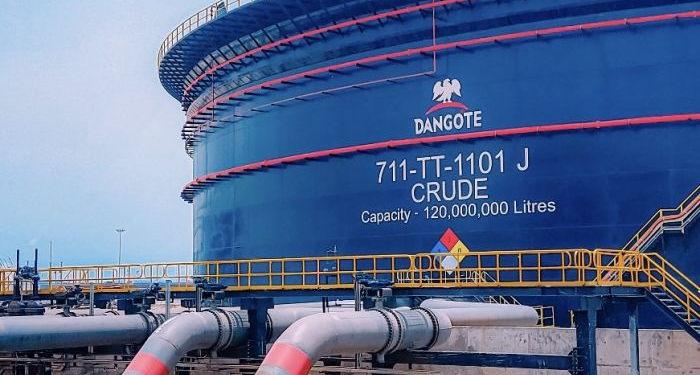 Top 5 Stories Of The Day | Dangote Refinery Launches Hotline