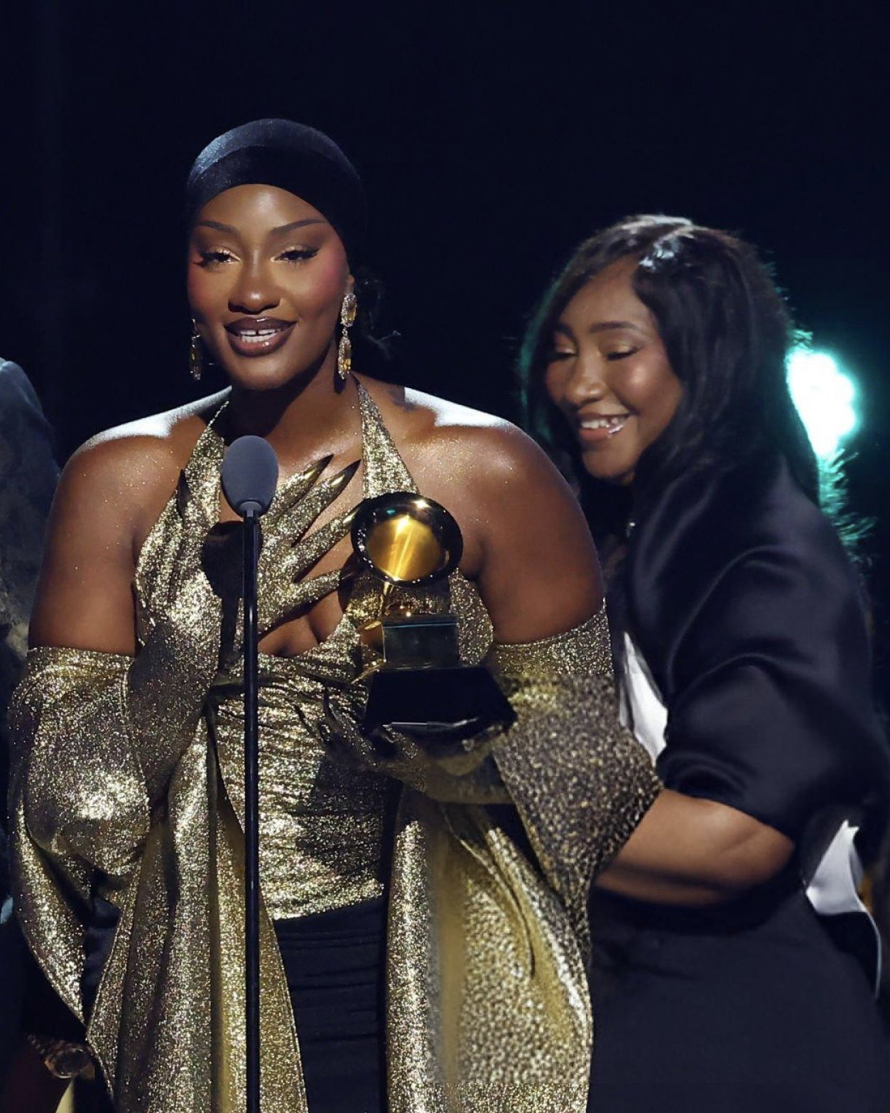 Is a Nigerian Song Ever Going to Be Nominated for Grammy Song of the Year?