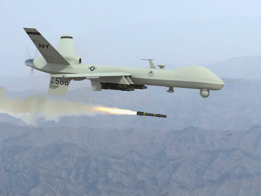 Top 5 Stories Of The Day | U.S Military Begins Airstrikes Attacks In Northern Nigeria