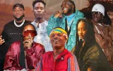 The Goldmine in Afrobeats: Why Western Artists Keep Featuring Nigerian Artists