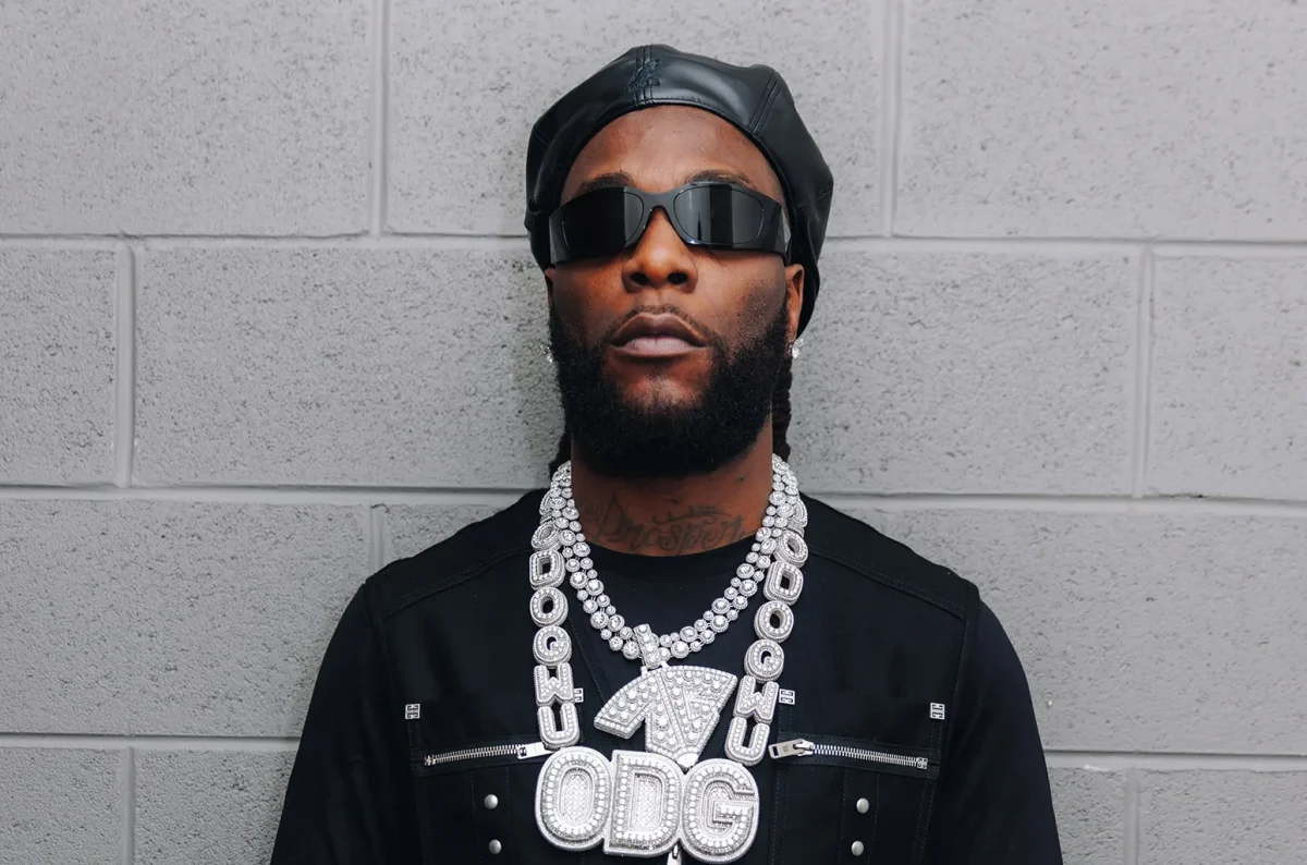 From Sold-Out Shows to Shutdowns, Is Burna Still Standing ‘Twice as Tall’?