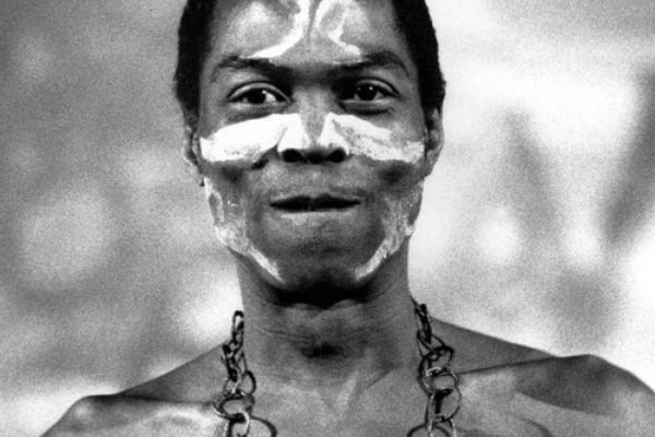 Which Celebrity Is Your Superhero? Fela, Falz, Iyabo Ojo, and the Faces of Modern Nigerian Activism