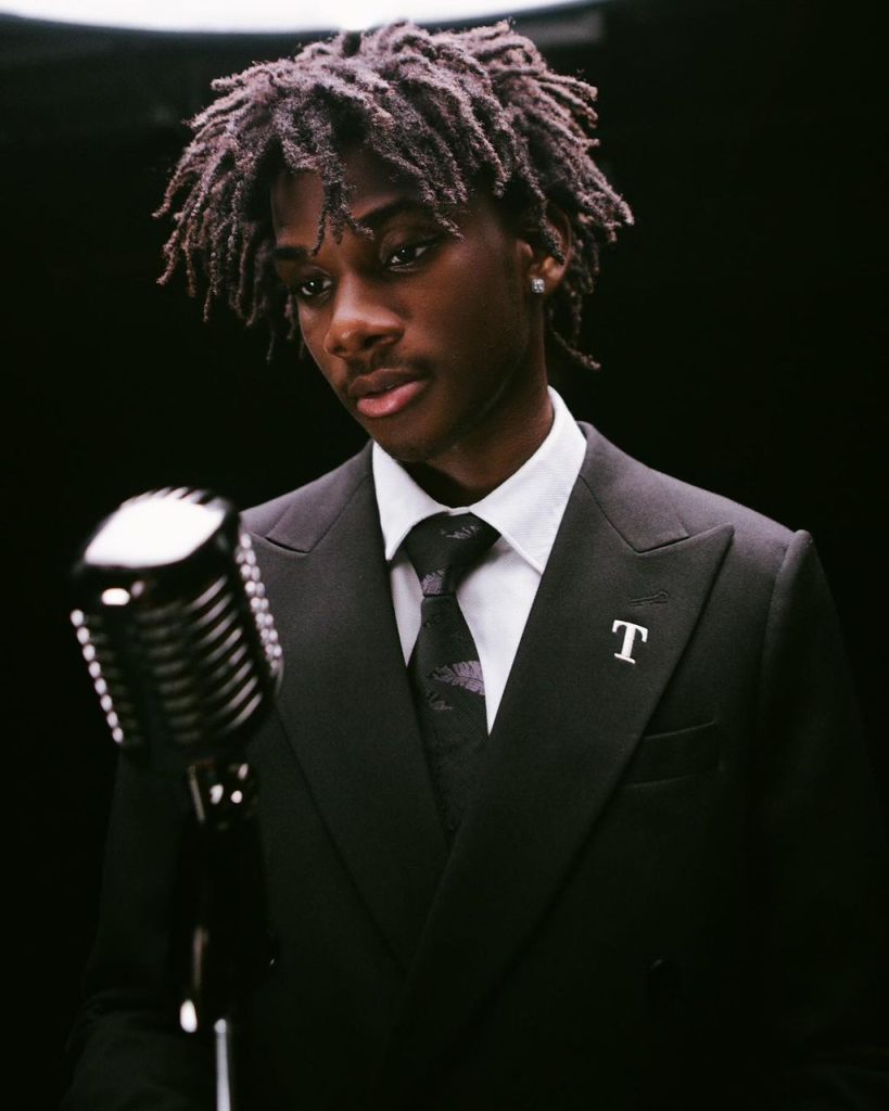 New Age Artists: Who Do You Think Is the New Olamide, Wizkid, Davido, and Burna Boy?