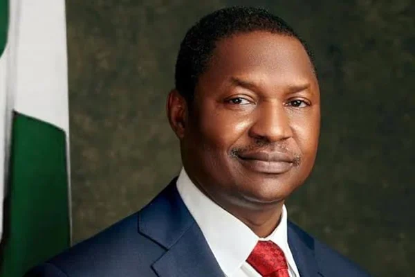 Top 5 Stories Of The Day | Malami gets arrested by DSS after release from Kuje prison