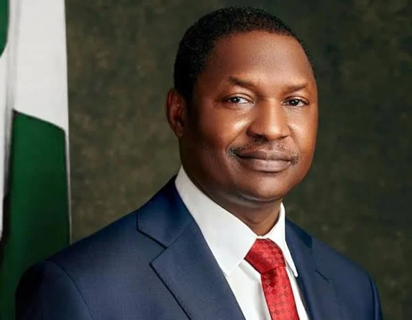 Top 5 Stories Of The Day | Malami gets arrested by DSS after release from Kuje prison