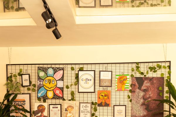 Grandprince Ita Announces Third Book, “New Wine,” Available for Pre-Order