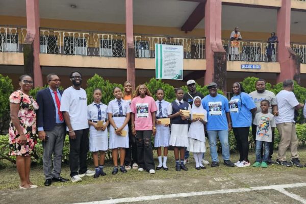 Nigeria Is About to Change the Way We Compete, Learn, and Think The First-Ever Human + AI Quiz Lands in Benin City