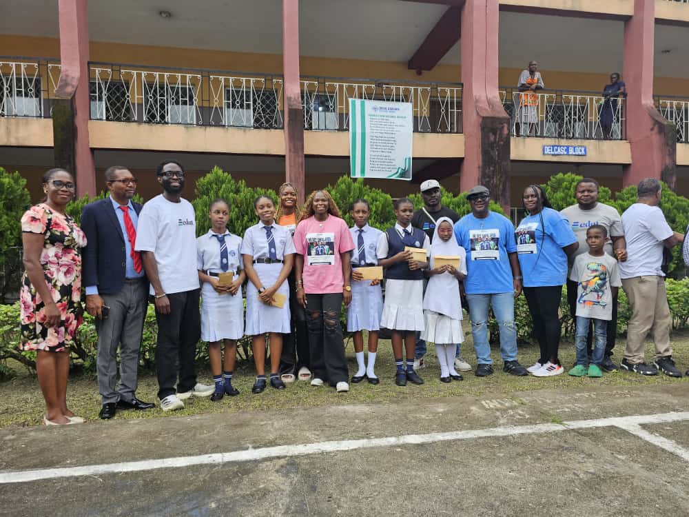 Nigeria Is About to Change the Way We Compete, Learn, and Think TheFirst-Ever Human + AI Quiz Lands in Benin City 