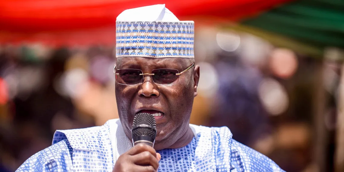 Top 5 Stories Of The Day | Atiku Describes APC Rule Worse than Military Rule and Promises ADC as Fresh Hope