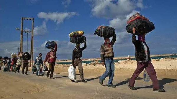 Top 5 Stories Of The Day | Canada Increases Deportations as 366 Nigerians are Sent Home