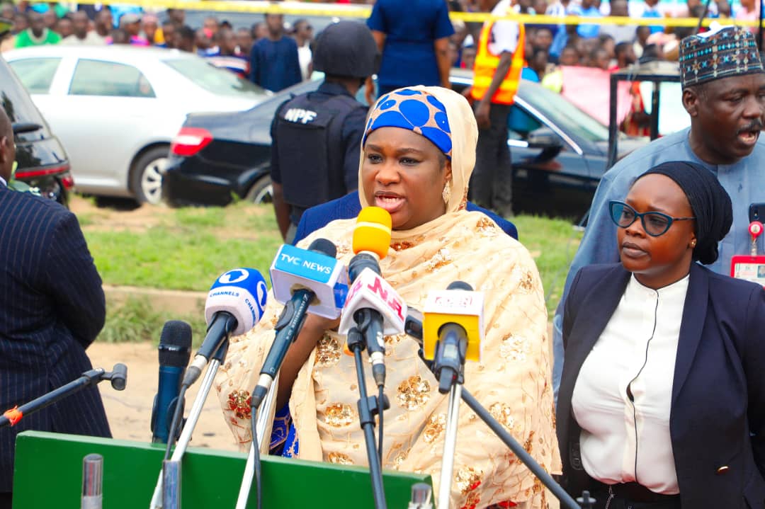 Top 5 Stories Of The Day | Abuja on a Standstill as FCT Workers’ Strike Enters Week Two