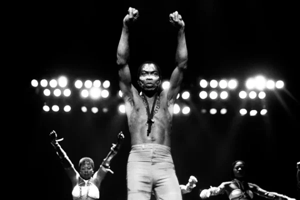 In Case You Have Forgotten Why Fela Anikulapo Kuti is the Greatest Afrobeat Musician, Let Us Refresh Your Memory