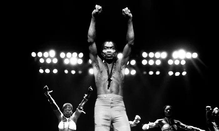 In Case You Have Forgotten Why Fela Anikulapo Kuti is the Greatest Afrobeat Musician, Let Us Refresh Your Memory