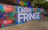 ⁠⁠Lagos State Celebrates Art November with the Fringe Festival