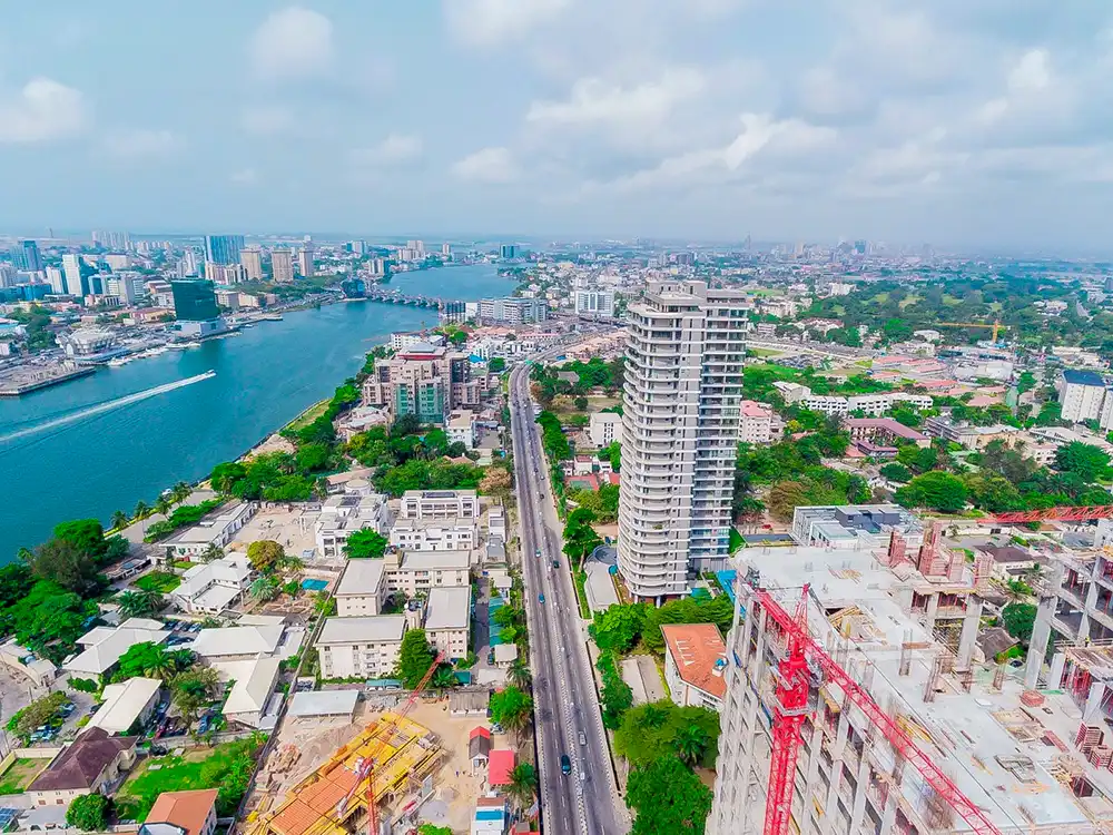 Housing Drama: Is Lagos State Really Worth the Exorbitant Prices for Its Real Estate?