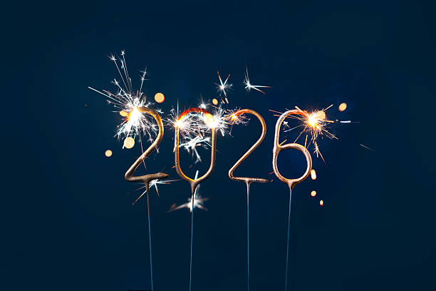5 Top New Year's Resolutions to Give You A Fresh Start in 2026