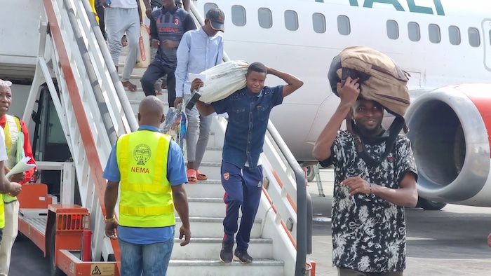 Top 5 Stories Of The Day | Fear Spreads as Many Nigerians Return to Home Country Ahead of ICE Deportation
