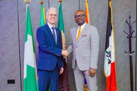 Top 5 Stories Of The Day | Turkey Pushes for Easier Nigeria Entry Through E-visa Access