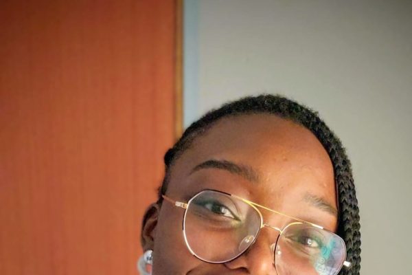 LSE's Chude Jideonwo Prize for Creativity 2025 Winner, Benita Manzengo Opens Up About Her Career, Dreams, and Winning the Competition