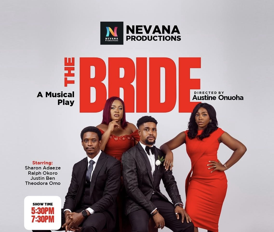 Top 5 Must-See Theatre Plays This February
