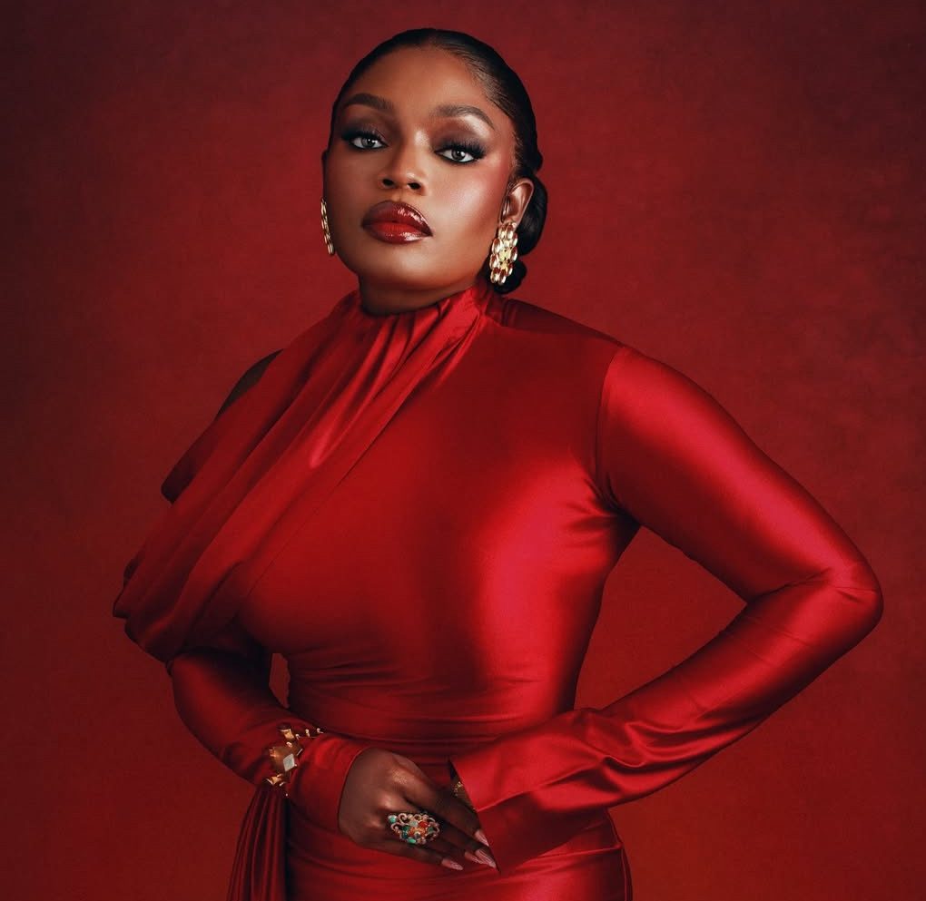 Which of These Top 10 Nollywood Actresses Are Your Favourites?