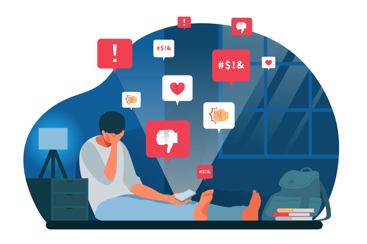 Criticism Or Cyberbullying? The Backlash Against Celebrities Who Speak Out on Social Justice Voices