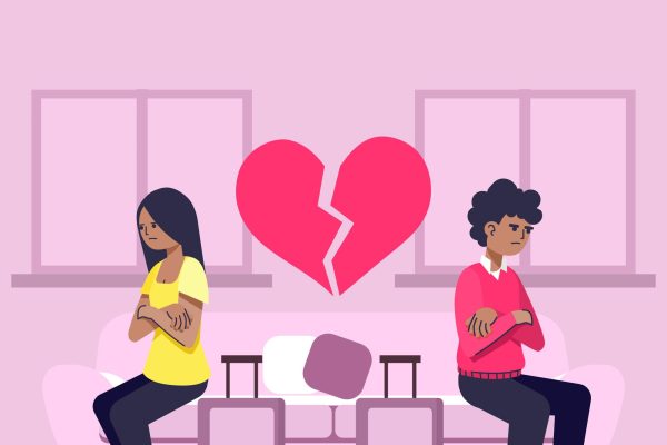 Which Hurts More: Friendship or Romantic Breakups?