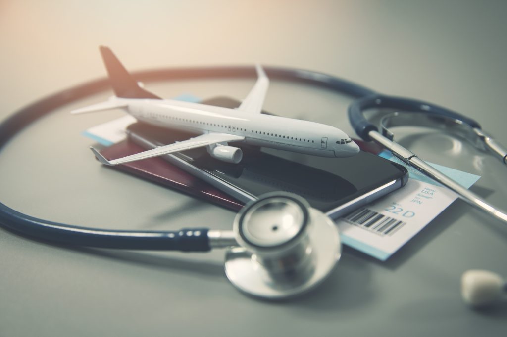 Top 5 Stories Of The Day | Medical Tourism Rises as Nigerians Spend $549.29m in Nine Months