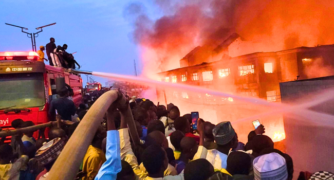 Top 5 Stories Of The Day | El-Rufai Detained by EFCC Over ₦432bn Corruption Investigation