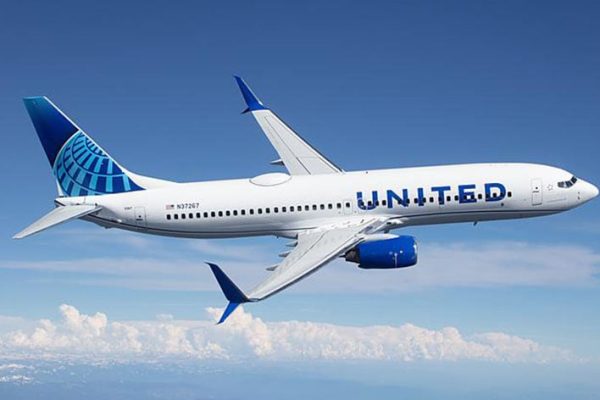 Passenger Dies on United Airlines Flight to Nigeria, as Odumeje and Others Attempt Rescue