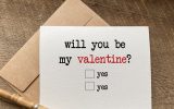 7 Cute Ways to Ask Your Crush to Be Your Valentine