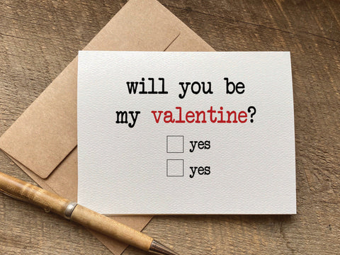 7 Cute Ways to Ask Your Crush to Be Your Valentine