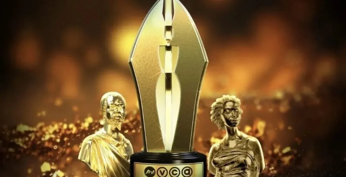 AMVCA 2026: Full Nominations for the 12th Africa Magic Viewers' Choice Awards