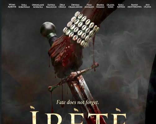 The Weekend Watchlist | These Are Films/Series To Watch This Weekend